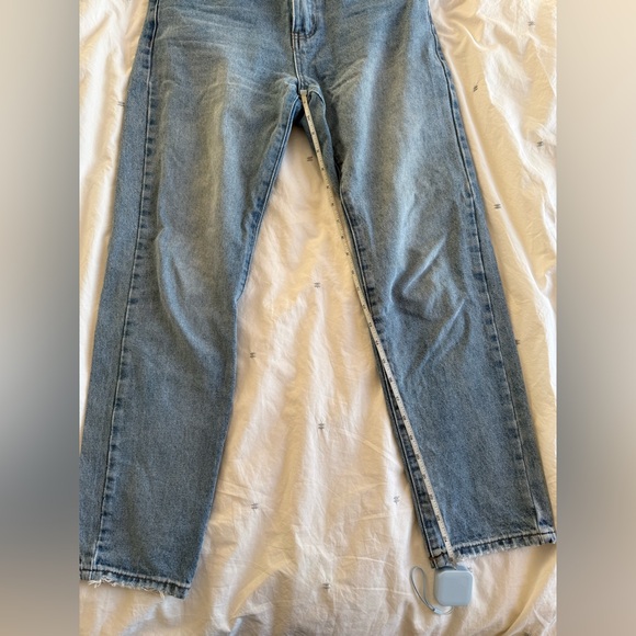 Cotton On Mom Jeans - Picture 3 of 4